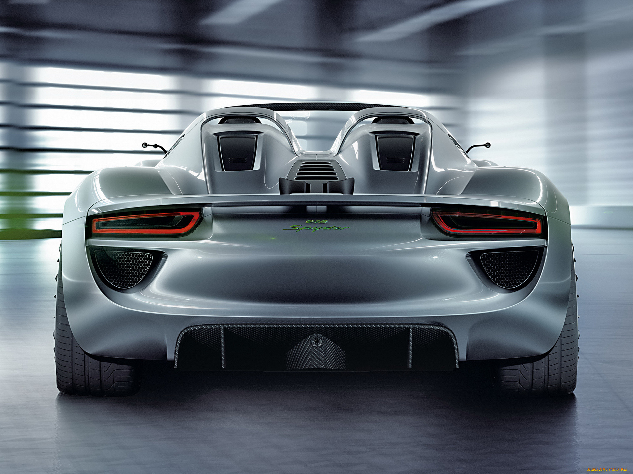 , porsche